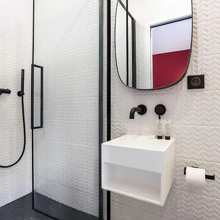 Cosy Bedroom - Tour Eiffel Champs De Mars 5a Holiday home Paris
